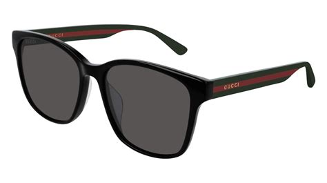 designer sunglasses gucci sale|Gucci glasses unisex.